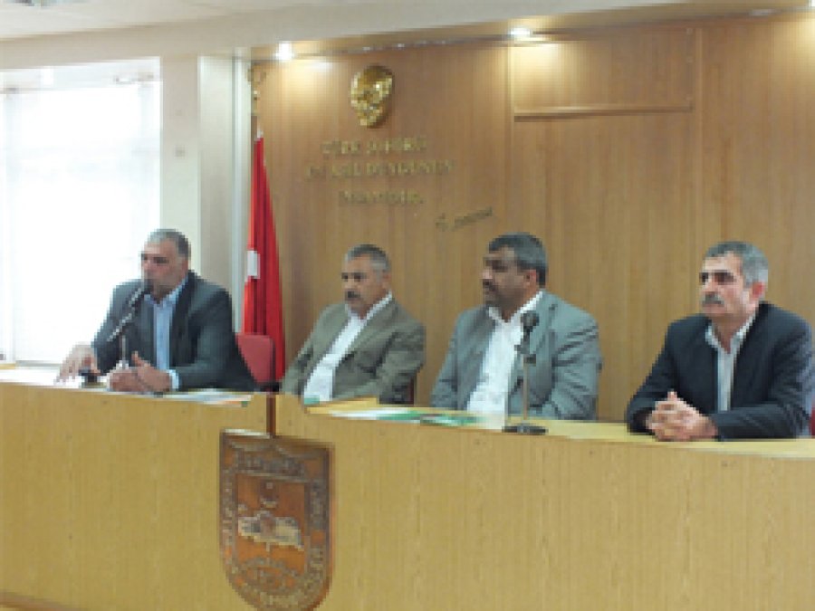 Esnaf Kiralama Sistemine Evet Diyor