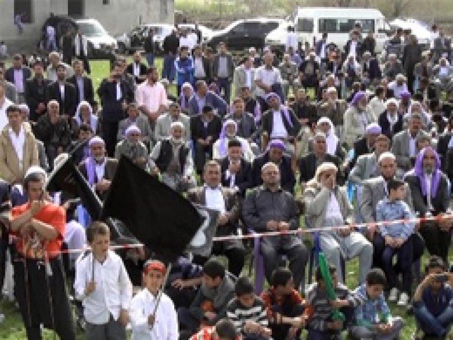 Hz. Muhammed (sav) İnsanlara Müjdecidir