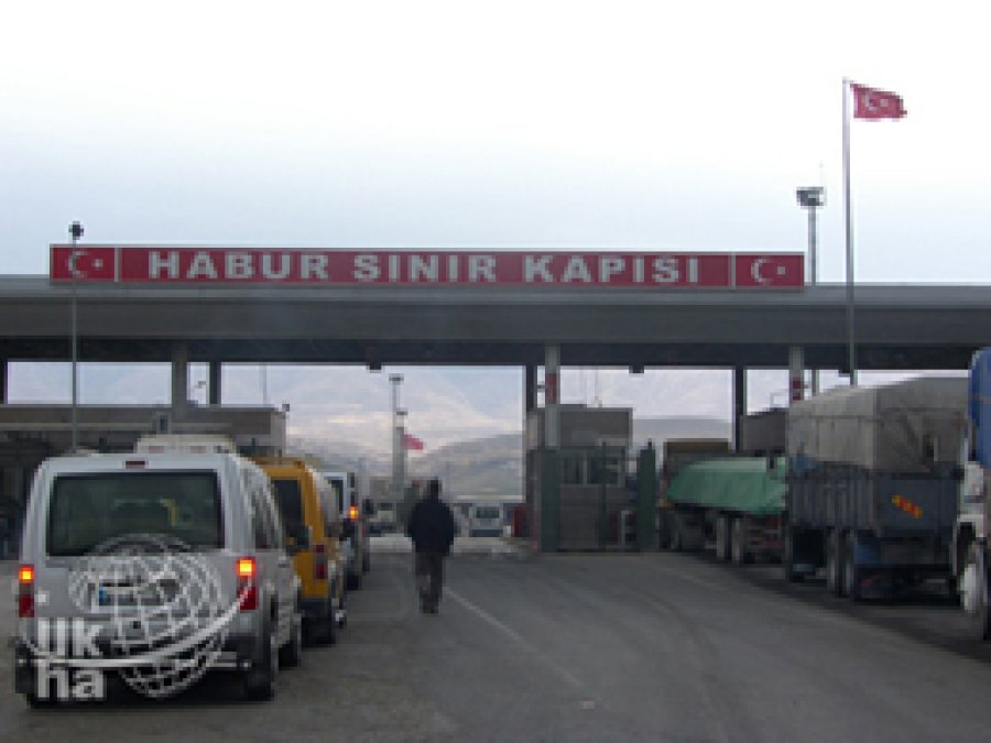 Şırnak'ta Silahlı Kavga: 2 Yaralı
