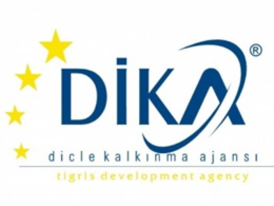 DİKA'ya Batman'dan 69 Proje Başvurusu
