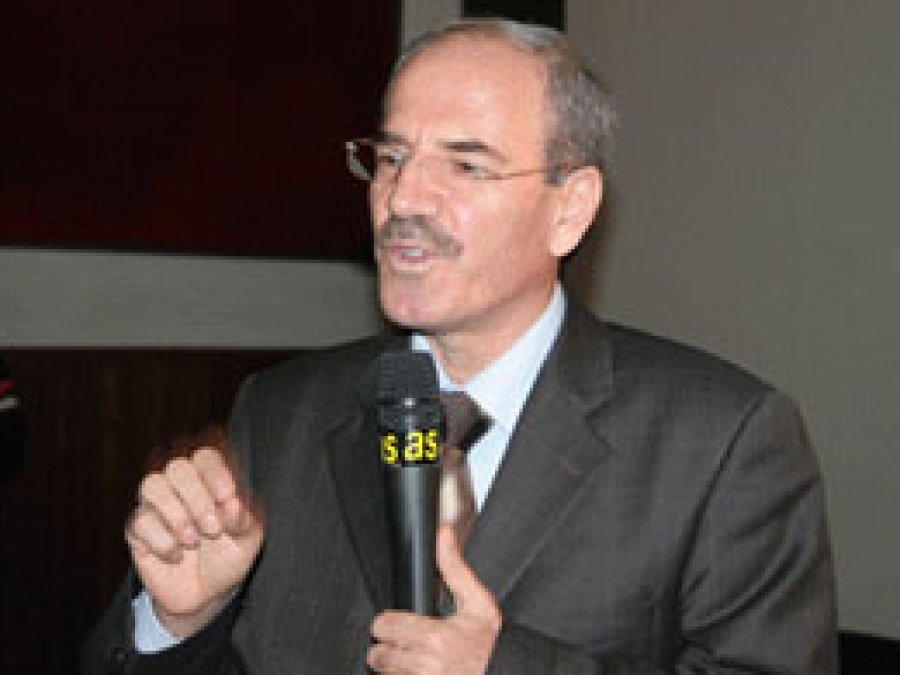 Van'da Aile Eğitimi ve Gençlik Konferansı