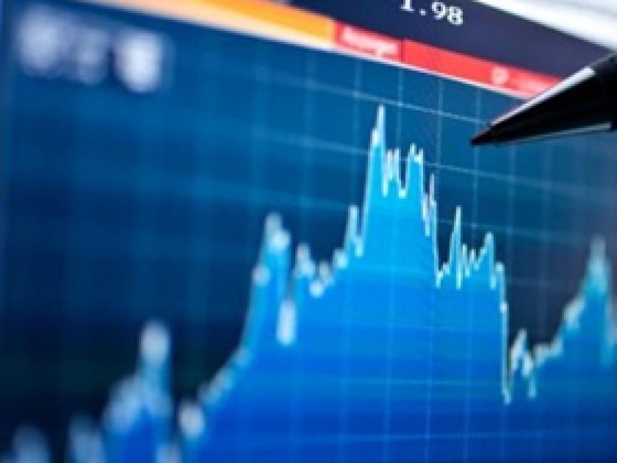 Yatırım İstatistikleri Açıklandı