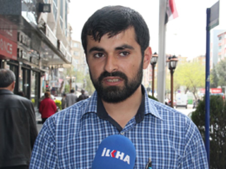 Halktan, Sözde Güzellik Yarışmasına Büyük Tepki