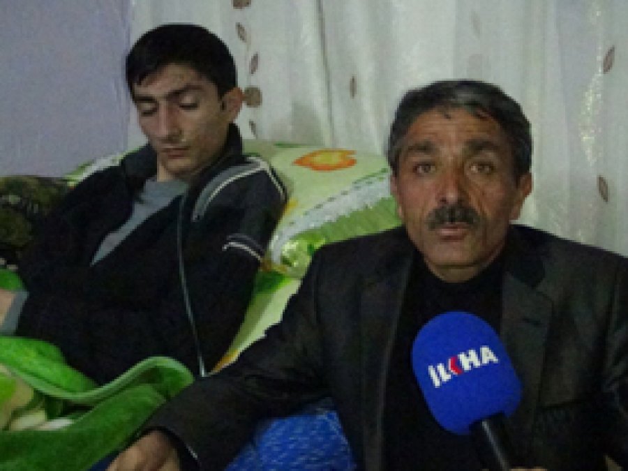 Silikoz Hastaları: Sesimizi Duyan Yok Mu?