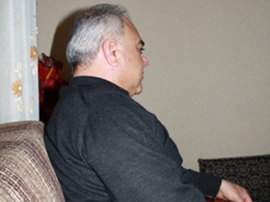'Hukuksuzca İşime Son Verildi'