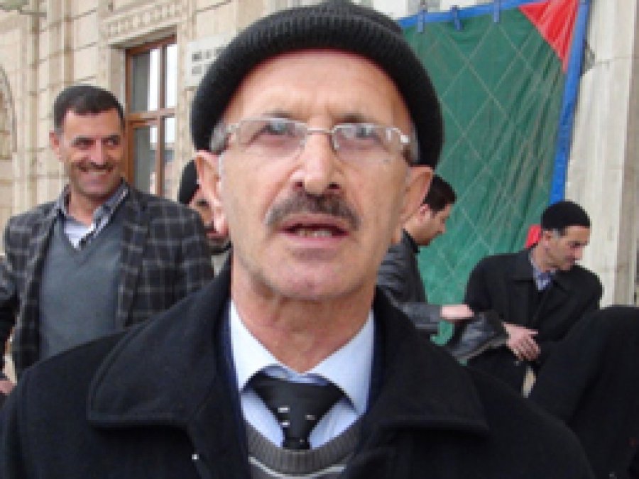 'Hakkı Üstün Tutan İslam Birliği Kurulmalı'