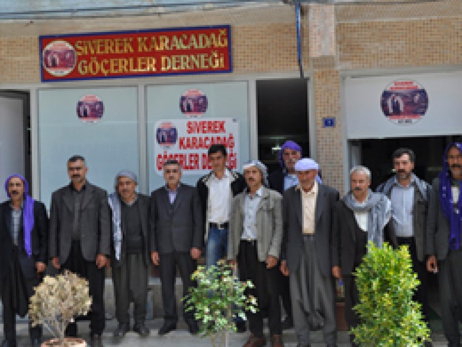 Göçerlerin Sorunları Bitmiyor
