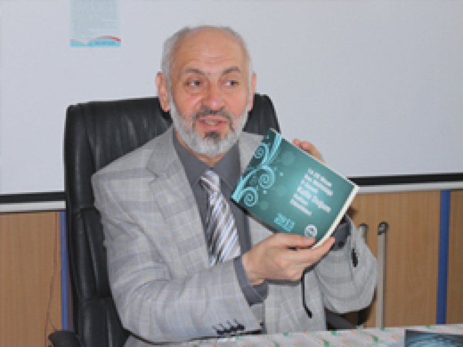 İl Müftülüğünden Yüzlerce Etkinlik