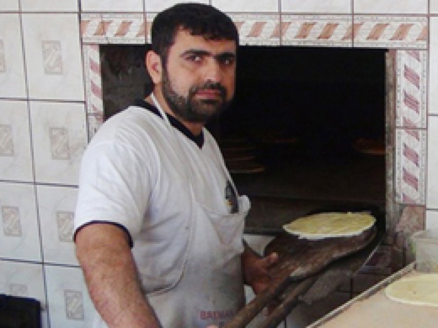 Batman'lılar Dört Gözle Kutlu Doğumu Bekliyor