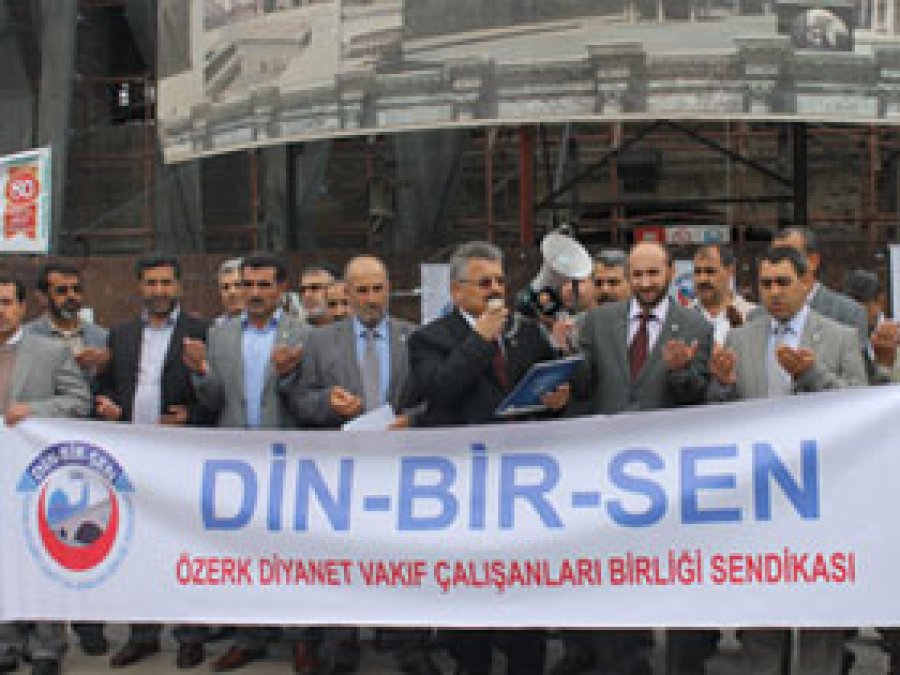 'Akil İnsanlar Grubunda Niye Ulema Yok'