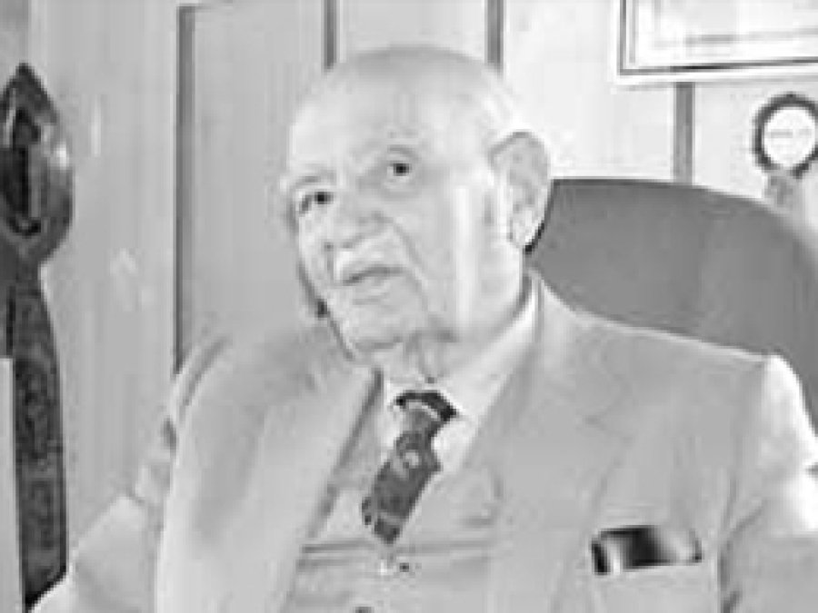İşadamı İzzet Gürüz Vefat Etti