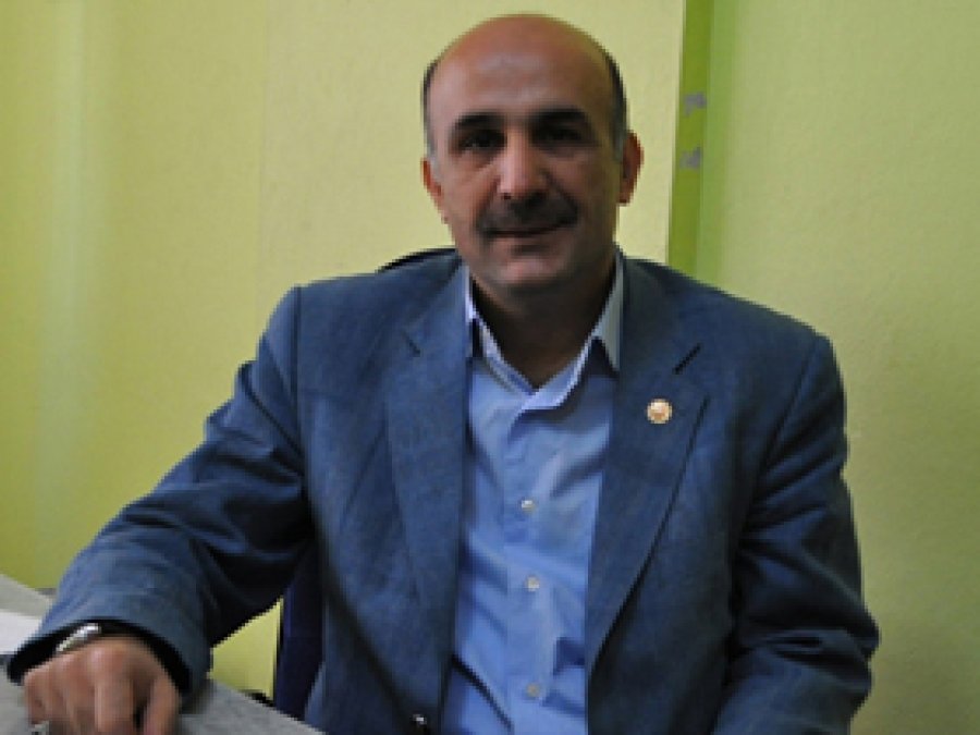 'Hz. Muhammed Karanlıklar İçinde Kalan İnsanlığa Işık Olmuştur'