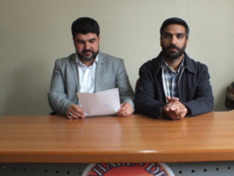 Suriçi'ndeki STK'lardan Mevlide Katılım Çağrısı