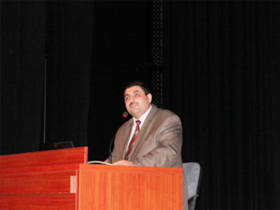 'İnsanlığın İftihar Tablosu'