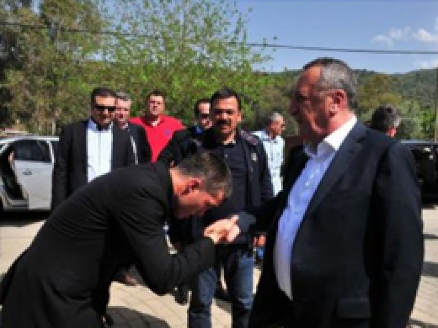 Mehmet Ağar Tahliye Oluyor!