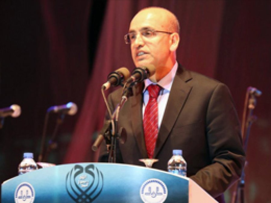 Şimşek: Tu bı Xer Hati ya Resulullah