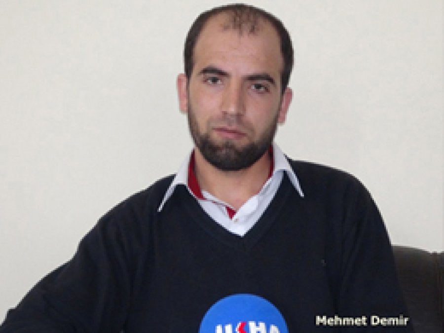 Sakallı Olduğu için İşten Çıkarıldı