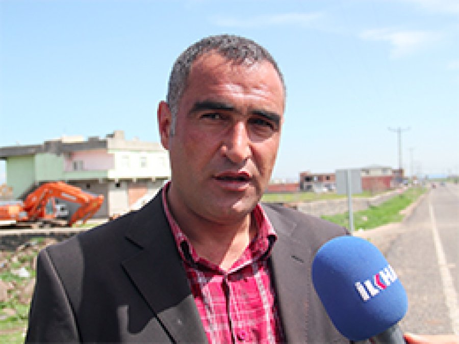 Köylerde Sorunlar Bitmek Bilmiyor