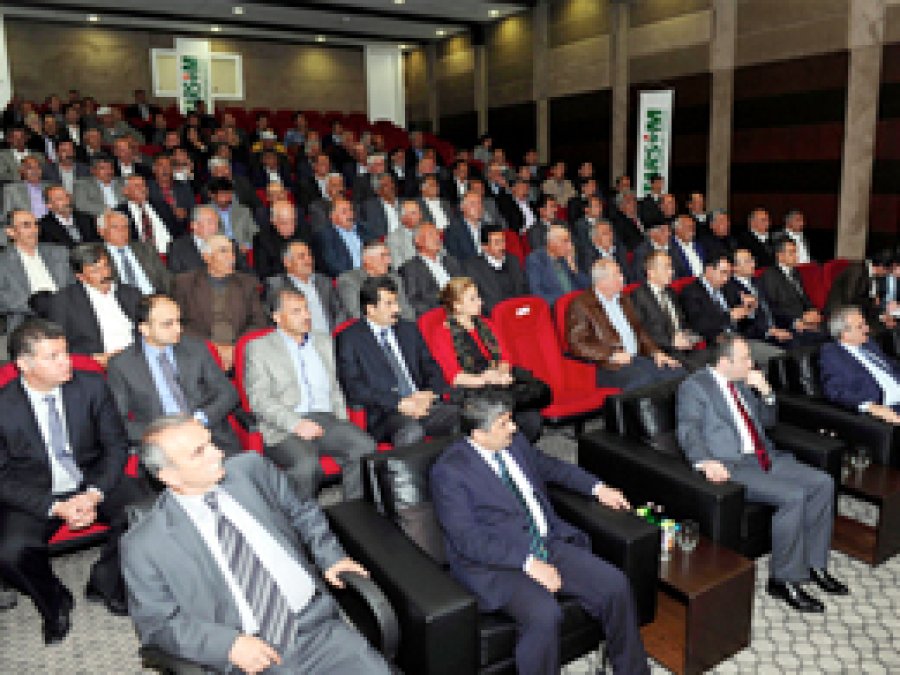 135 Bin Çiftçiden 689'u TARSİM Sigortası Yaptırmış