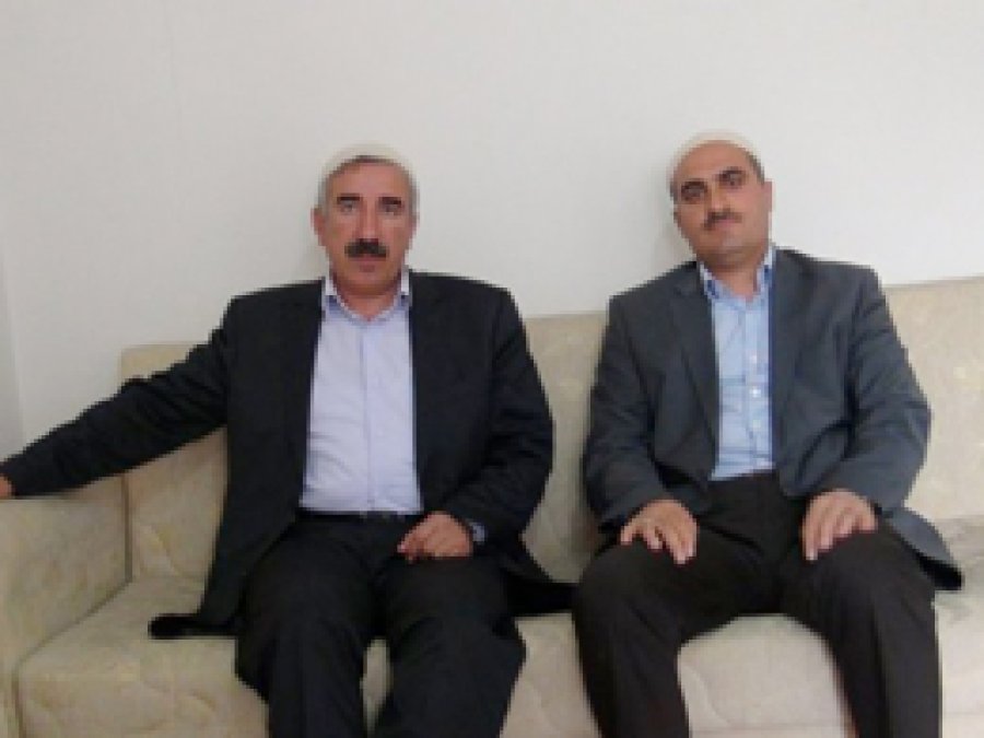 Muşlu Kanaat Önderlerinden Tepki