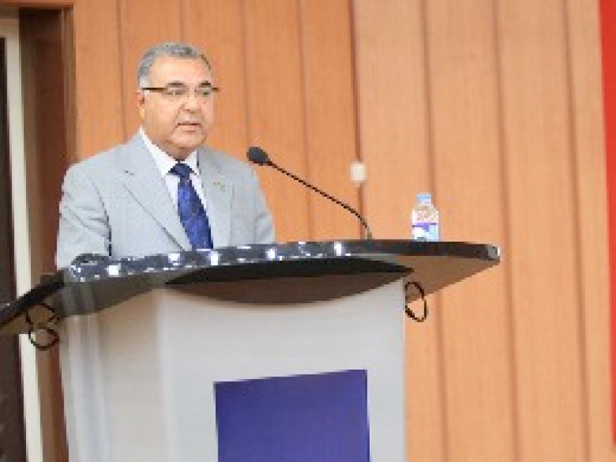 'Türkiye 2030 Yılında Su Fakiri Olacak'