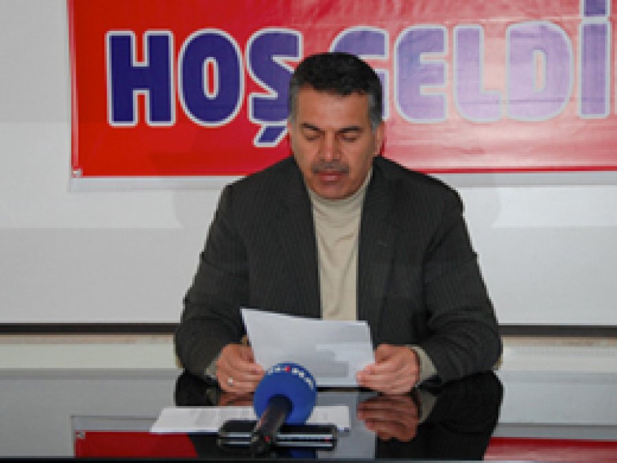 'Tüm Öğrenci ve Veliler Kutlu Doğuma Davetlidir'