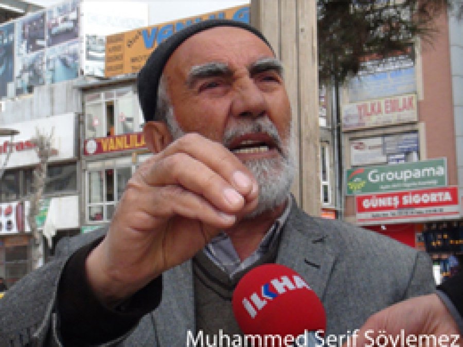 Vanlıların Kutlu Doğum Heyecanı