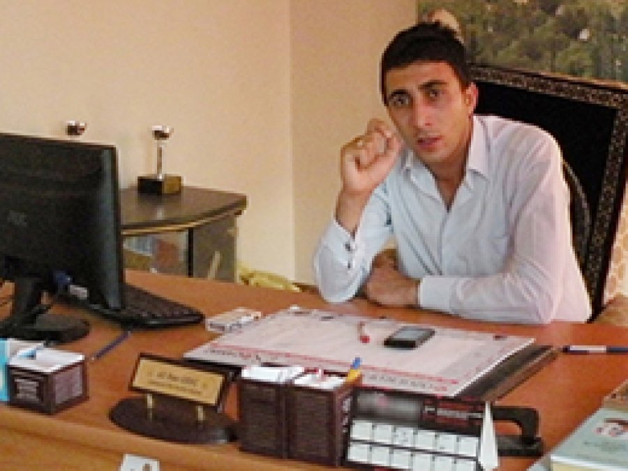 Ülkü Ocakları'ndan Veda Hutbesi Açıklaması