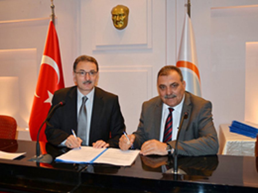 İzmir'e 8 Milyon Liralık Tarımsal Destek
