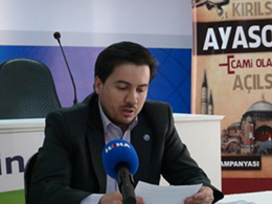 Diyarbakır'ın Fethine Davet