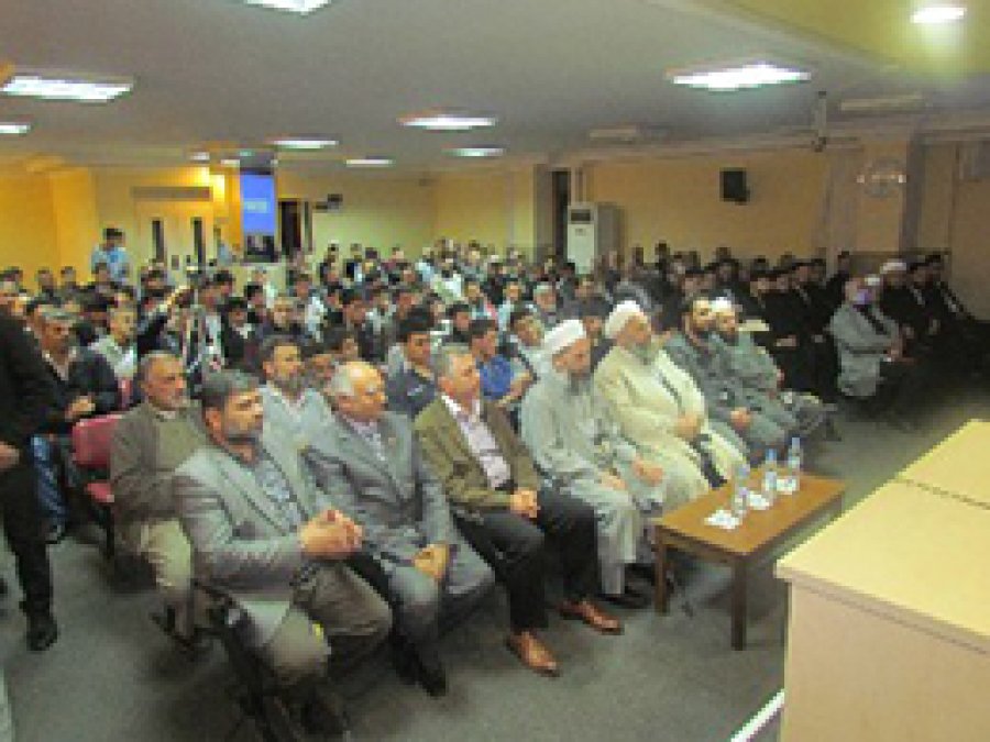 AGD'den Kırk Etkinlik