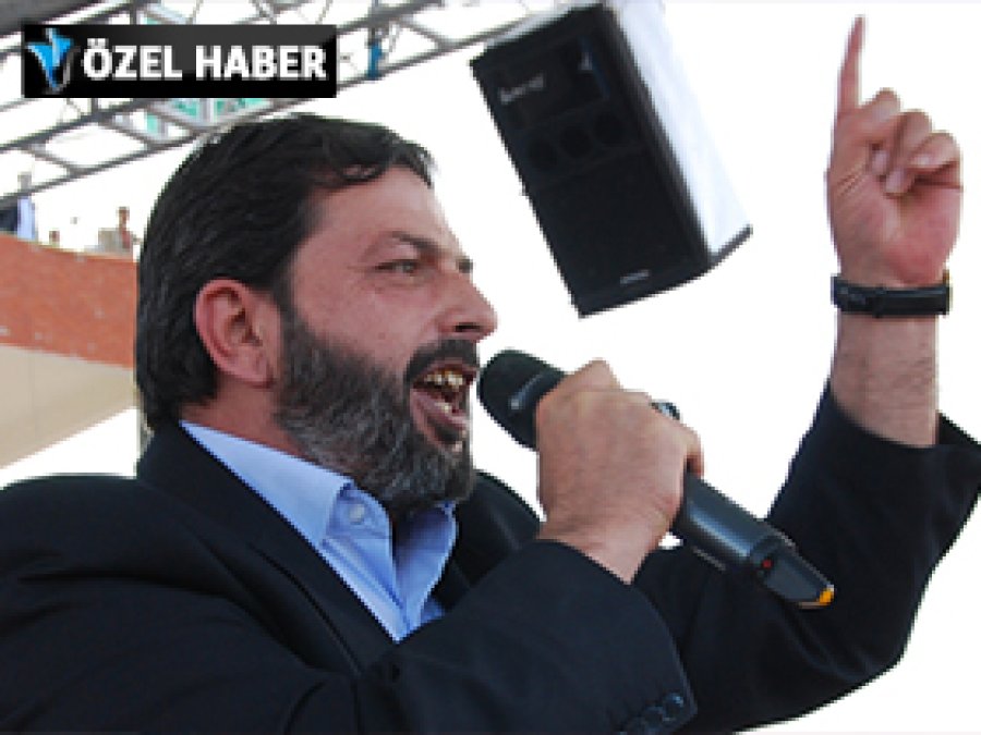 Molla Yahya, Tarihi Etkinlikte Tarihi Mesajlar Verdi (video)
