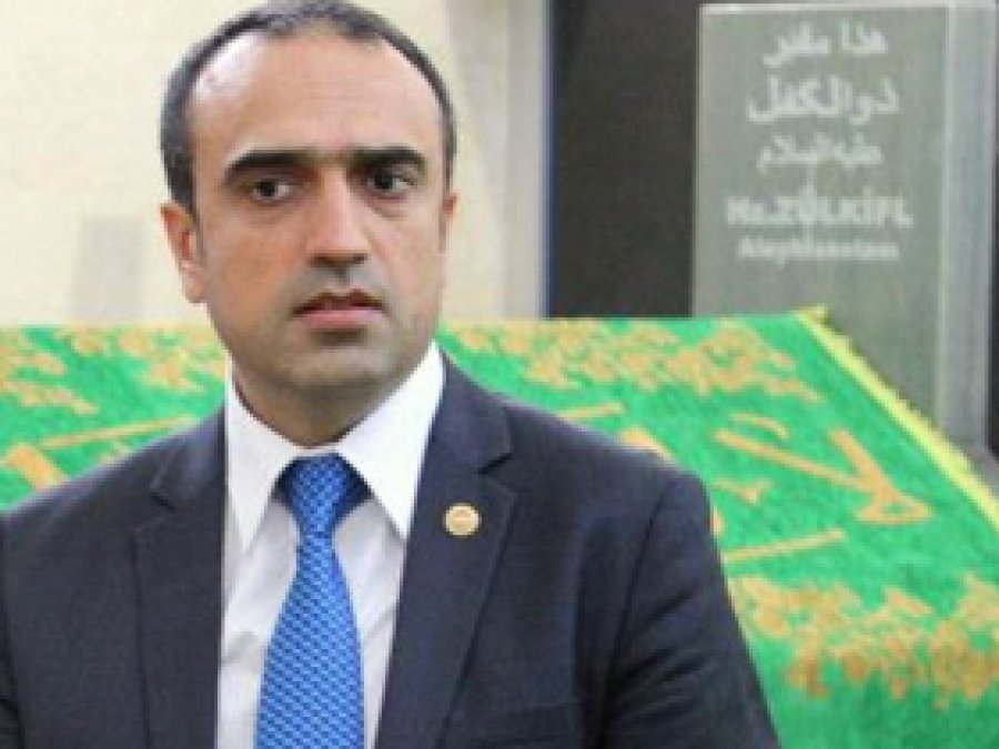 İçten'den, 'Peygamberler Diyarı'na Davet