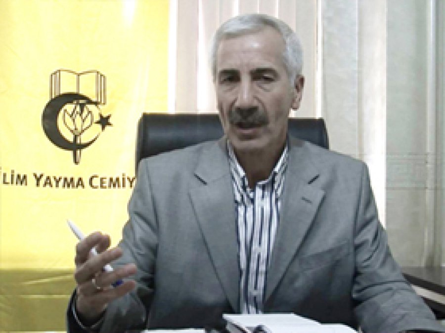 STK'lardan Batman Mevlidine Katılım Çağrısı 