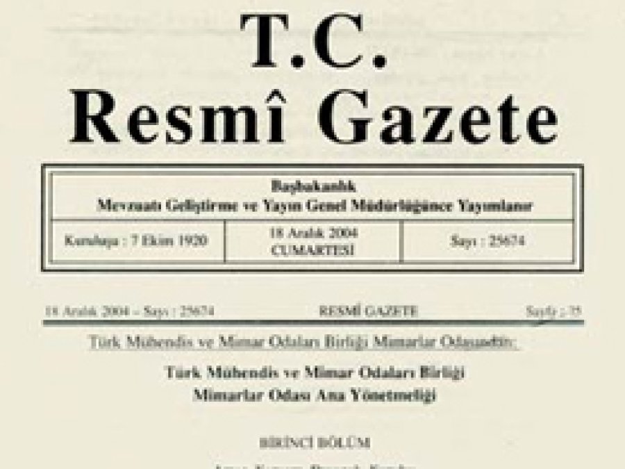 Yeni Fakülte ve Yüksekokullar Kuruldu