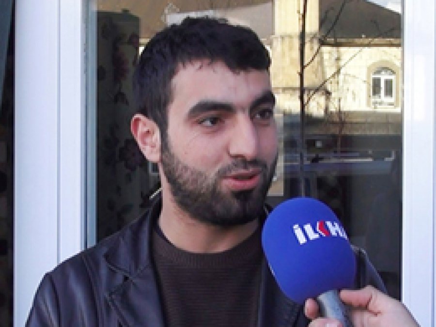 Ağrılılar Pazar Gününü Heyecanla Bekliyorlar