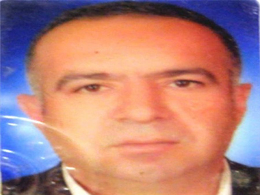 Mersin'de Cinayet