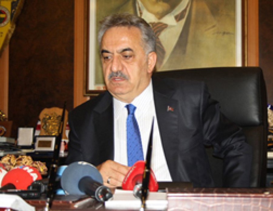 Yazıcı: Pirincinizi Yiyebilirsiniz