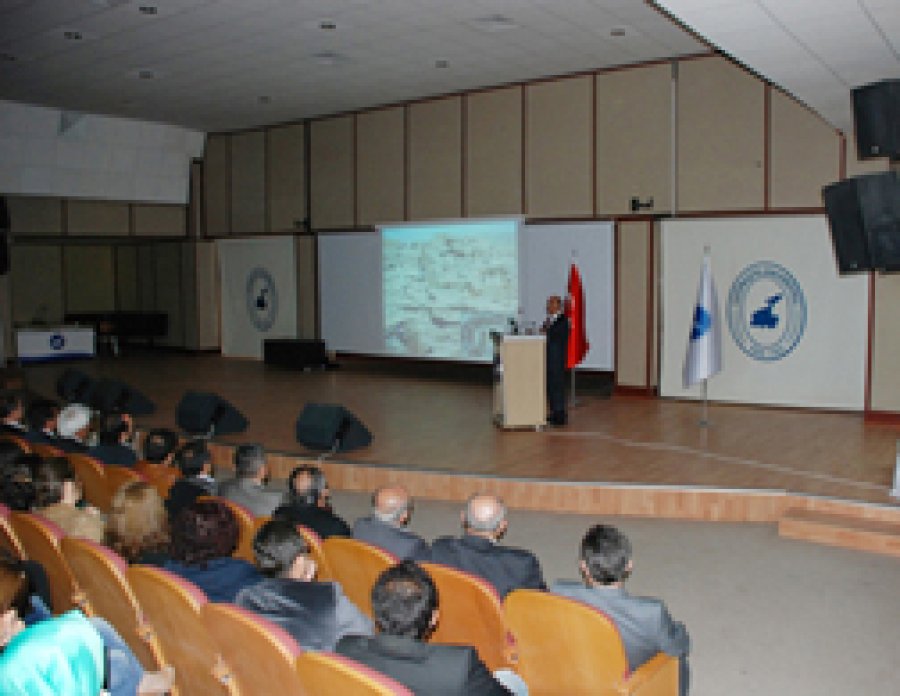 'Hasankeyf'te 12 bin 500 Yıl Eski Belgeye Ulaşıldı'