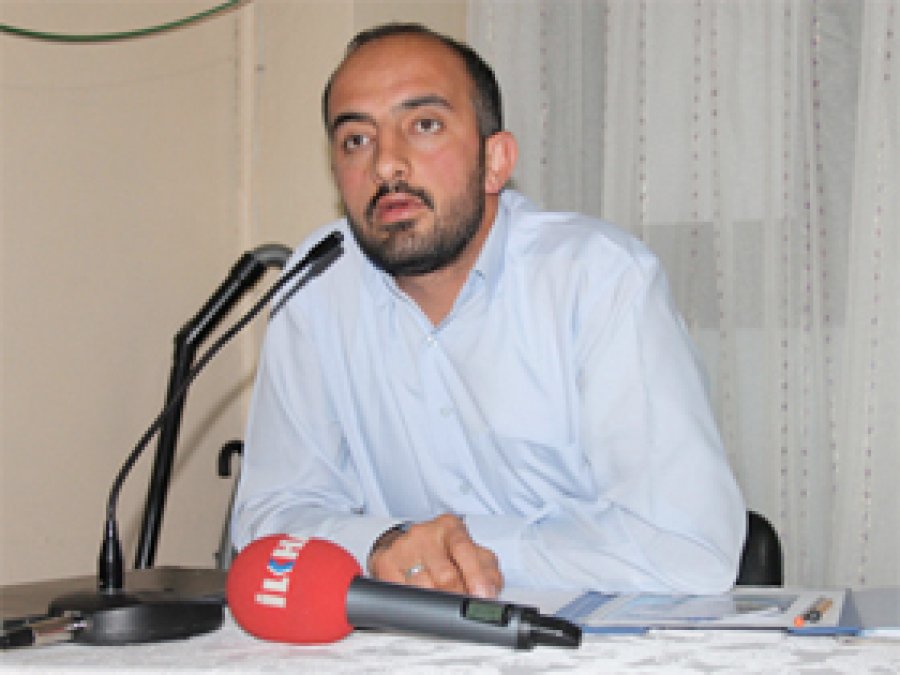 Van Kutlu Doğum Coşkusuna Hazır