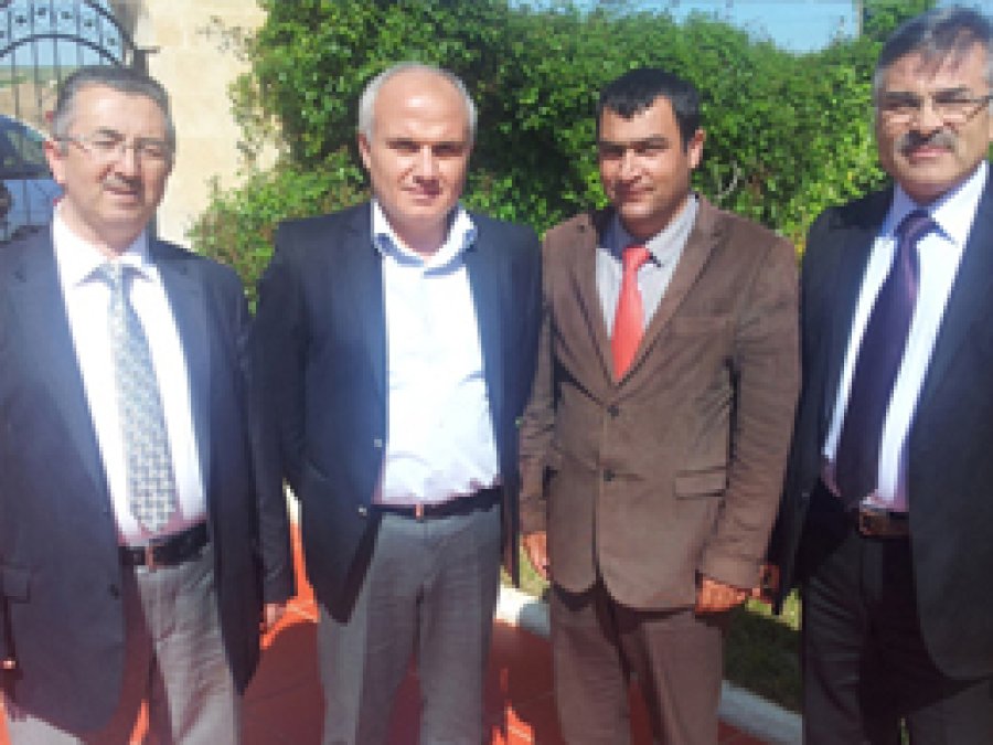 Vurulan Er Özcan'ın Ailesi İşin Peşini Bırakmıyor