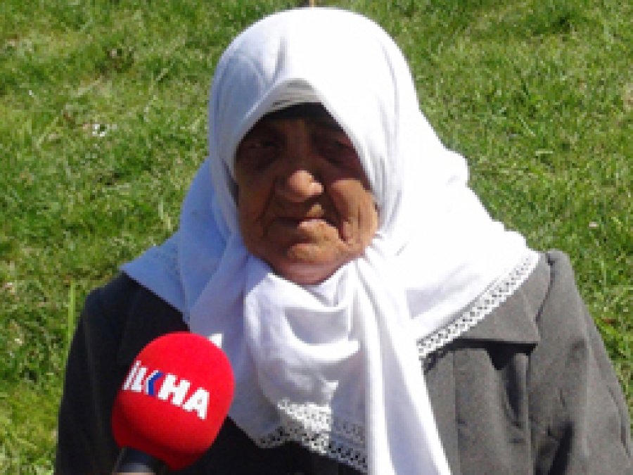 'Peygamber (sav)'i Karşılayacakmışım Gibi Heyecanlıyım'