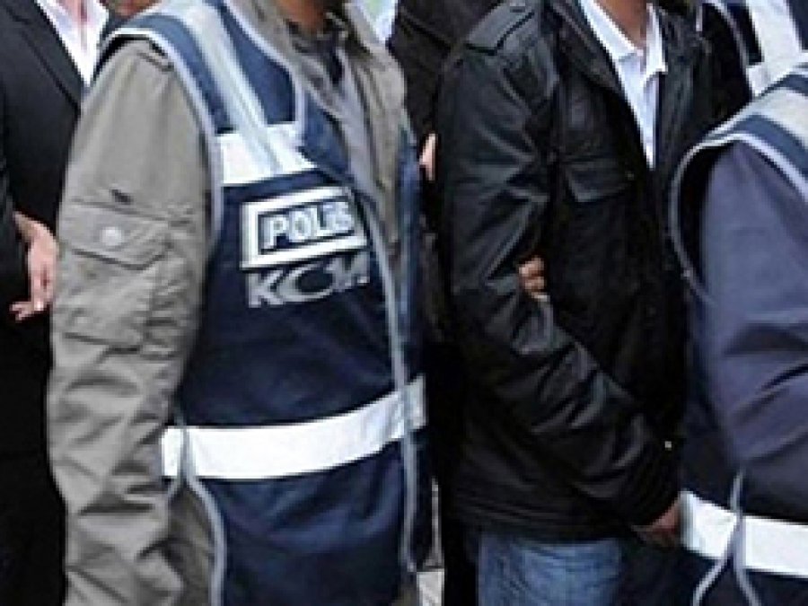 İdil'de Uyuşturucu Baskını: 10 Gözaltı
