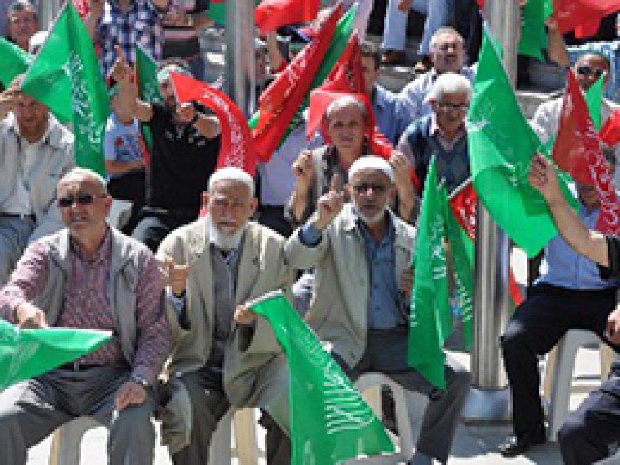 Gebze'de Kutlu Doğum Coşkusu