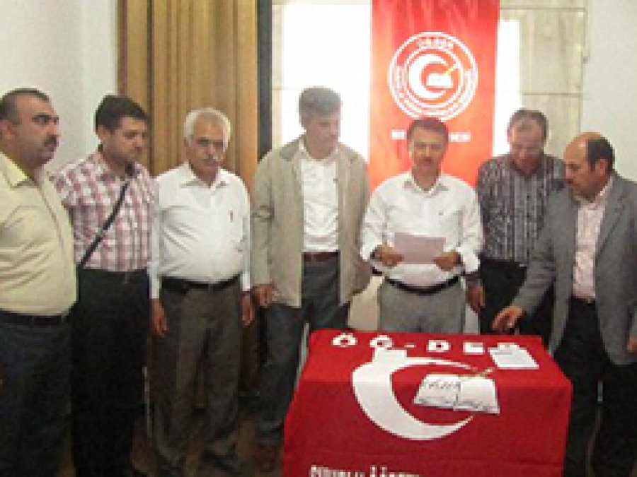 Besmelesiz Eğitimden Hayır Gelmez