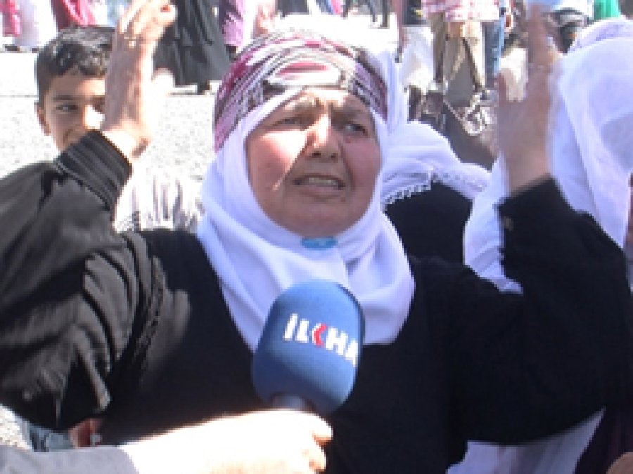 'Bu Mevlitler İslam'ın Ayak Sesleridir'