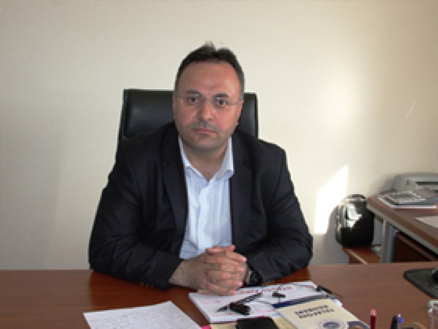 Midyat Müftülüğü'nden Örnek Davranış