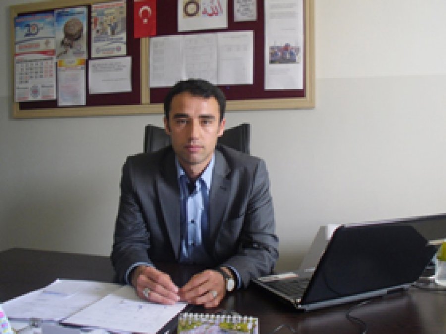 Siyer Sınavında Dereceye Girenler Ödüllendirildi