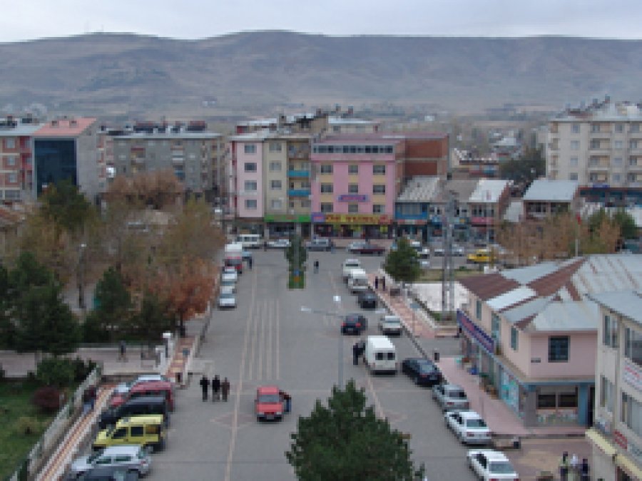 Kaybolan Küçük Kız Ölü Bulundu