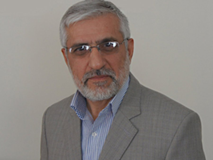 Hizbullah Lideri Ruşen Çakır'ın Sorularını Yanıtladı